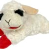 Lamb Chop Dog Plush Toy