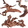 Natural Coral Driftwood for Aquarium Decor Fish Tank Decorations
