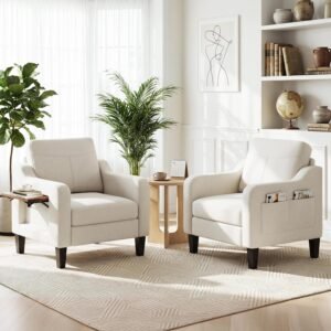 Accent Chairs