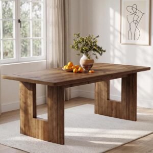 Farmhouse Dining Table