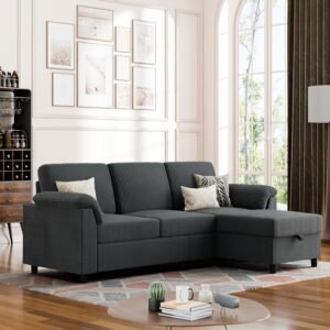 L Shaped Sofa